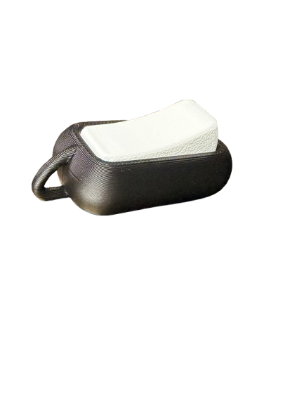 Clicker Fidget ( Double Click )